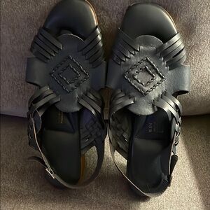 Angel Dear Blue Women's Sandals